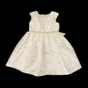 Party Dress - 3T